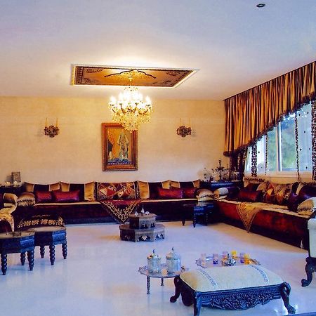 Dar Diafa Panzió Casablanca Kültér fotó