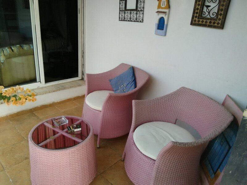 Dar Diafa Panzió Casablanca Kültér fotó