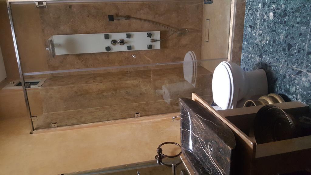 Dar Diafa Panzió Casablanca Kültér fotó