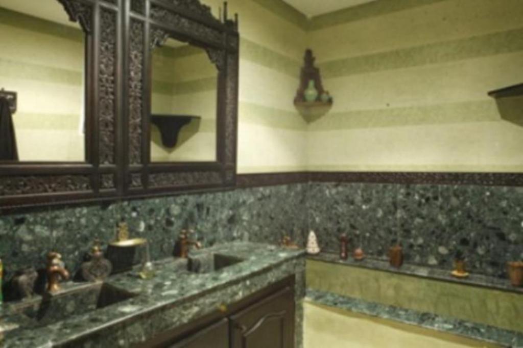 Dar Diafa Panzió Casablanca Szoba fotó